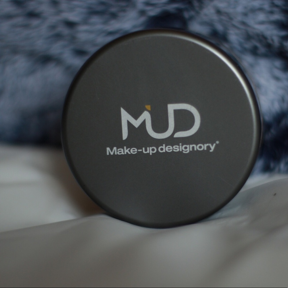 MUD Loose Powder Dessert